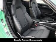 Porsche 992, 911 Carrera 4S, Jahr 2021 - Braunschweig