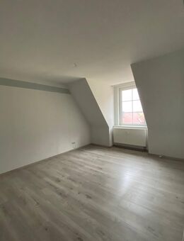 *** 3-Raum Wohnung auf dem Lande*** - Pölzig