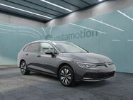 VW Golf Variant, 2.0 TDI 8 Move IQ-DRIVE 16, Jahr 2024 - München