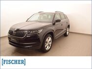 Skoda Kodiaq, 1.5 TSI Soleil, Jahr 2019 - Jena