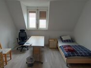 WG-Zimmer in sanierter Wohnung mit EBK in Mannheim - Mannheim