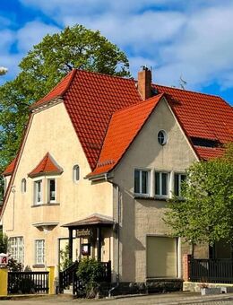 In der Stadt arbeiten, auf dem Land wohnen ... - Demitz-Thumitz