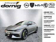 Kia EV6, 7.4 T AWD, Jahr 2022 - Plauen