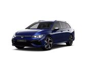 VW Golf Variant VIII 2.0 R 4X4 CAM ACC LM18 NAVI - Bergkamen