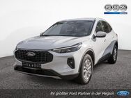 Ford Kuga, 2.5 l TITANIUM FHEV, Jahr 2024 - Halle (Saale)