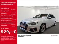 Audi S4, 3.0 TDI quattro Avant, Jahr 2019 - Duisburg