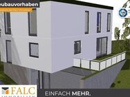 Top modernes Neubauprojekt mit Wohlfühlgarantie! - Wuppertal