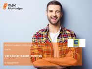 Verkäufer Kasse (m/w/d) - Besigheim