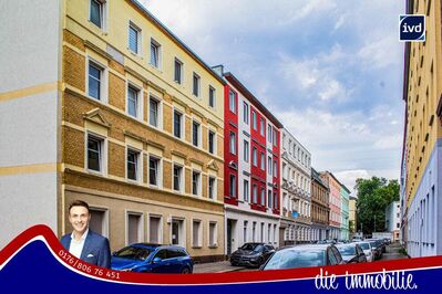 ***Investment - 2 MFH - Magdeburg***