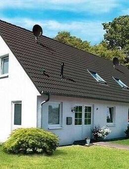 Doppelhaushälfte - KfW Förderung möglich - Berlin