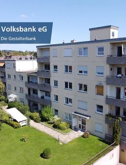 *** Bad Dürrheim - einfach ausgestattetes Apartment in zentraler Lage! *** - Bad Dürrheim