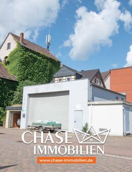 Investitionsobjekt der besonderen Art - alte Mühle in Aerzen! - Aerzen