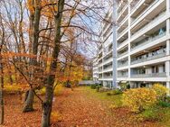 Zentral und komfortabel: Moderne Wohnung mit guter Infrastruktur - Augsburg