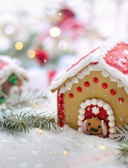 Nächste Weihnachten in unserem Zuhause | Fertighäuser von Bien-Zenker - Dülmen