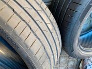 4 Sommerreifen HANKOOK VENTUS S1 EVO3 225/45R19 96W gebraucht - Wegberg