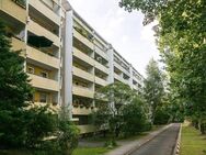 Die Gelegenheit:2-Zimmerwohnung mit Balkon! - Dresden