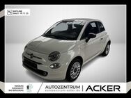 Fiat 500, 1.0 Mild Hybrid Tech Komfort-Paket, Jahr 2024 - Bad Berleburg