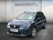 Seat Arona, 1.0 TSI FR 110 Wireless Charger, Jahr 2023 - Hannover