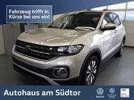 VW T-Cross Move 1.0 TSI | RFK PDC ACC - Rietberg