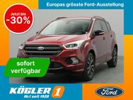 Ford Kuga, ST-Line 150PS Winter Technik-P, Jahr 2019 - Bad Nauheim