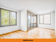Familienfreundlich und Ennergieeffizient: Wohnen im modernen Neubau - Berlin