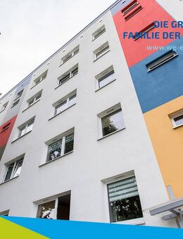 Hier wird alles neu gemacht - und Sie bestimmen mit! - Chemnitz
