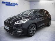 Ford Fiesta 1.0 EcoBoost S&S ST-LINE SHZ LED NAVI - Freiburg (Breisgau)