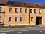VOLL VERMIETET - IHRE CHANCE AUF STABILE EINNAHMEN - Delitzsch