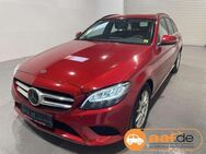 Mercedes-Benz C 220 T d Automatik EU6d Klima Navi LED ACC - Norderstedt