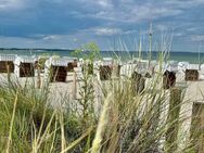 Maritime Eleganz: Ihr Ferienapartment in Scharbeutz mit traumhafter Aussicht - Scharbeutz