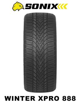 4x Sonix Winterreifen 155/65 R14 75T Hausmarke - Euskirchen Zentrum