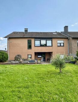 JÄSCHKE - Ihr Platz für Neues - Doppelhaus + Bungalow und großem Grundstück in Traumlage von Breinig - Stolberg (Rheinland, Kupferstadt)