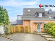 Clevere Investitionen inklusive! Charmantes Einfamilienhaus mit großzügiger Raumaufteilung in der Teutsiedlung - Würselen