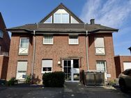 Wohnen am Jungbornpark mit Balkon und Stellplatz - Moers