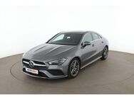 Mercedes-Benz CLA 250 AMG Line - Berlin