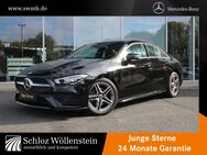 Mercedes CLA 200, d AMG Business-P RfCam Spiegel-P 18, Jahr 2023 - Freiberg