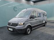 VW Crafter, , Jahr 2023 - München