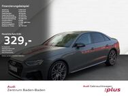 Audi A4, Lim 40 TDI quattro S line OPTIK, Jahr 2020 - Baden-Baden