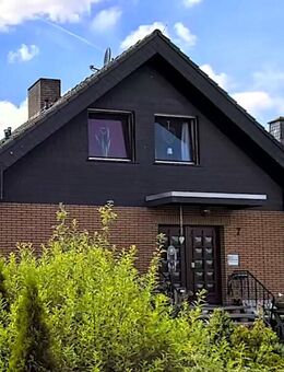 Top Lage: Einfamilienhaus mit Garten, Keller und Garage in Baunatal-Großenritte - Baunatal