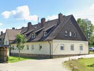 Bezugsfreie 4 Zi.-ETW mit Gartenanteil und Stellplatz - Wildflecken