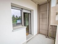 Kleine 1-Zimmerwohnung mit ebenerdiger Dusche und Singleküche - Halle (Saale)
