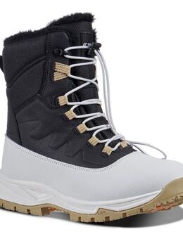 Icepeak ALOFI MS Snowboots wasserdicht und gefüttert