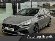 Hyundai i30, 1.5 T-GDI N Line Sitz-Paket digitales, Jahr 2024 - Rostock