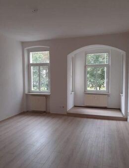 4 ZKB , ideal für Familie. - Gera