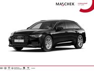 Audi A6, Avant advanced 40 TDI Black, Jahr 2024 - Wackersdorf