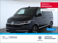 VW T6 Multivan, ighline TDI, Jahr 2022 - Wildau