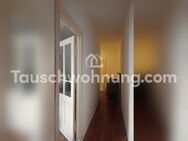 [TAUSCHWOHNUNG] Biete 2 Zimmer Friedrichshain-Suche 1/2 Zimmer NK/Kreuzberg - Berlin