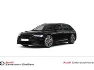 Audi A6, Avant 55 TFSI e quattro S line Black, Jahr 2024 - Gießen