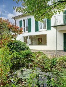 Ihr Zuhause in Peißenberg Charmantes Einfamilienhaus mit Gartenidyll und Bergblick - Peißenberg