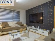 Ein Zuhause für die ganze Familie! 120 m² Wohnung in Bergkamen zu verkaufen! - Bergkamen